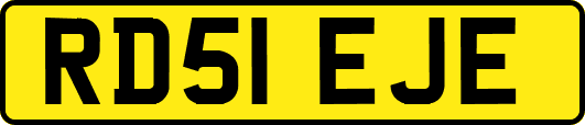 RD51EJE