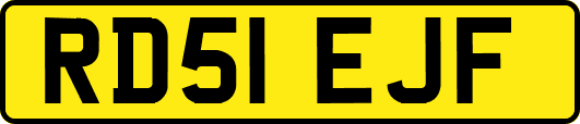 RD51EJF