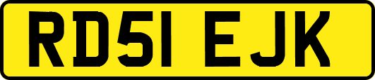 RD51EJK