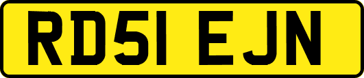 RD51EJN