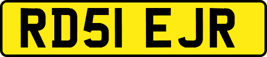 RD51EJR
