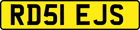 RD51EJS