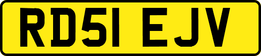 RD51EJV