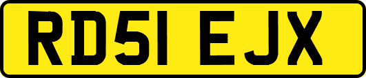 RD51EJX