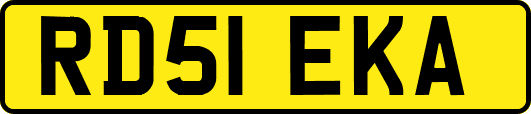 RD51EKA