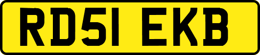 RD51EKB