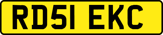RD51EKC