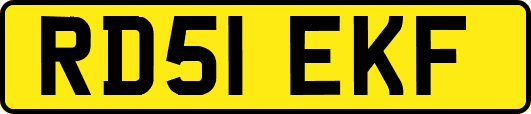 RD51EKF
