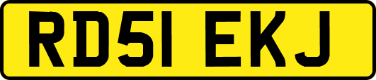 RD51EKJ