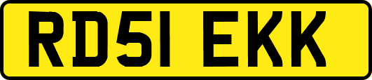RD51EKK