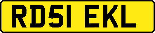 RD51EKL