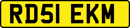 RD51EKM
