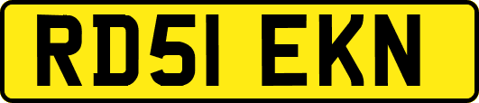 RD51EKN