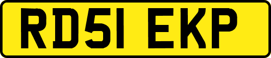 RD51EKP