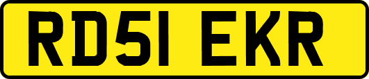 RD51EKR