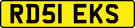 RD51EKS