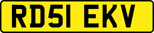 RD51EKV
