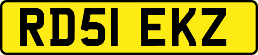 RD51EKZ