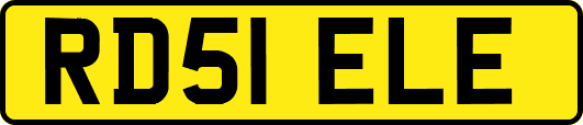 RD51ELE
