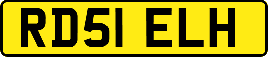 RD51ELH