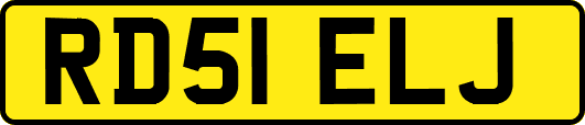 RD51ELJ