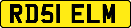 RD51ELM