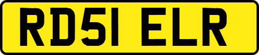 RD51ELR