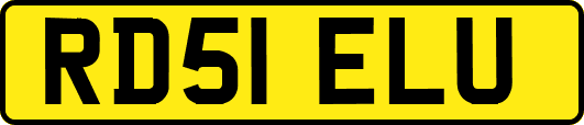 RD51ELU