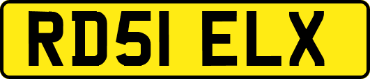 RD51ELX