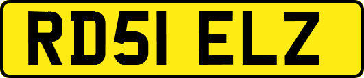 RD51ELZ
