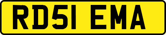 RD51EMA