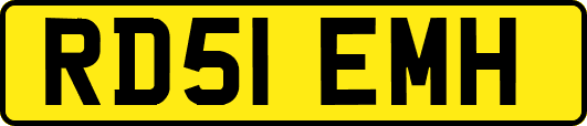 RD51EMH