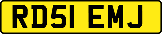 RD51EMJ