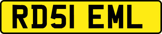 RD51EML