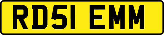 RD51EMM