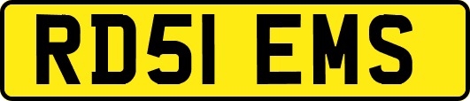 RD51EMS