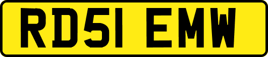 RD51EMW
