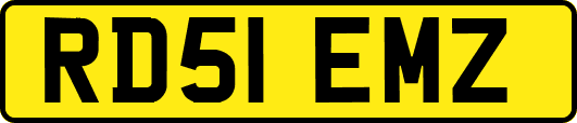 RD51EMZ