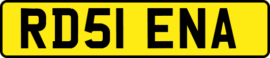 RD51ENA