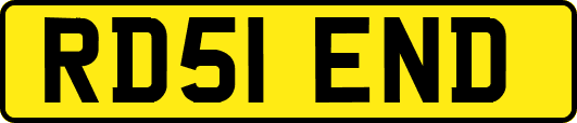 RD51END