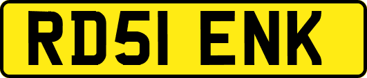 RD51ENK