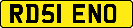RD51ENO