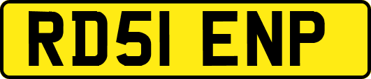 RD51ENP