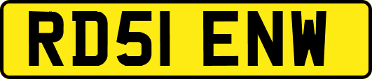 RD51ENW