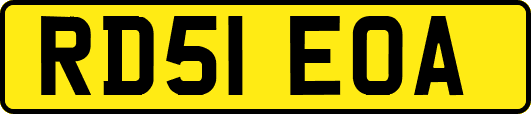 RD51EOA