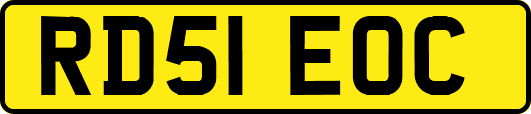RD51EOC