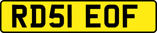 RD51EOF
