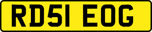 RD51EOG