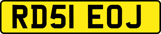RD51EOJ