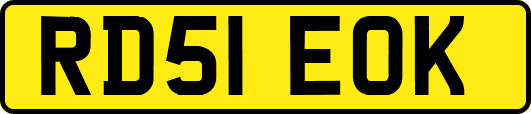 RD51EOK